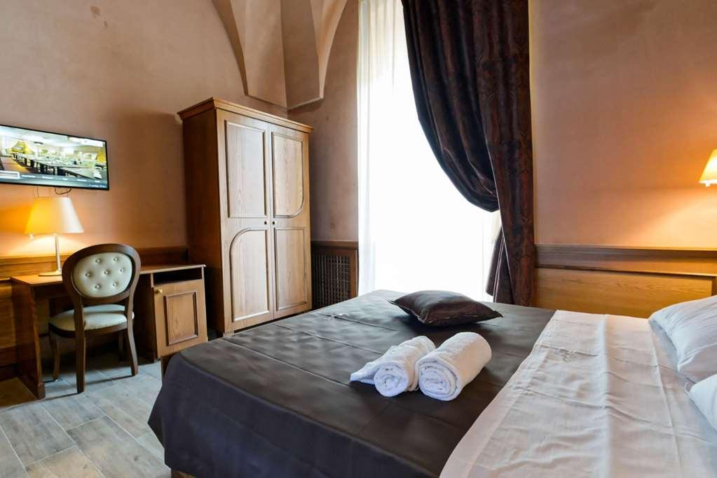 Le Club Boutique Hotel Lecce Room photo